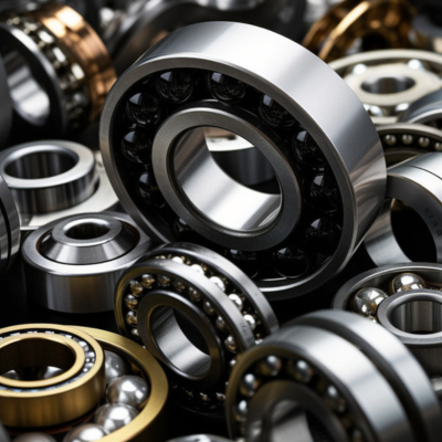 BEARINGS