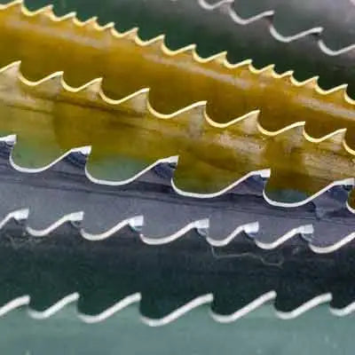 BANDSAW BLADES