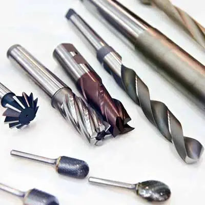 CUTTING TOOLS