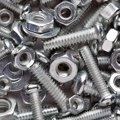 FASTENERS