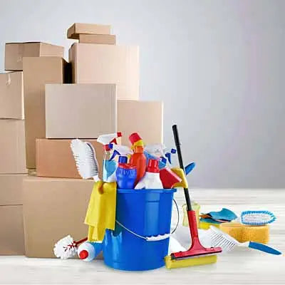 JANITORIAL & PACKAGING