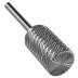 SB-11 CARBIDE BURR CYLINDRICAL END CUT