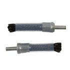 2 PACK REGULAR CAPITAL WELD CLEANING BRUSHES