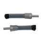 2 PACK REGULAR CAPITAL WELD CLEANING BRUSHES