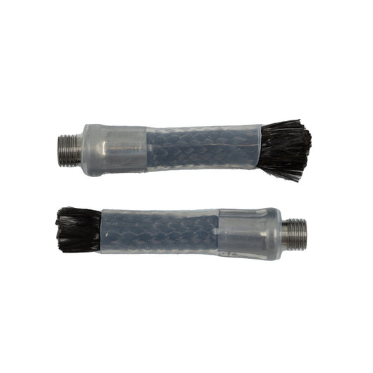 CW110 AND CW200 HIGH AMPERAGE BRUSHES