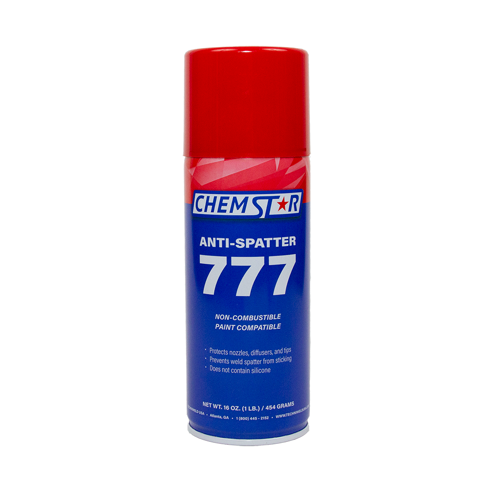 CHEMSTAR 777 AEROSOL ANTI SPATTER SPRAY 16OZ