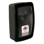 NO TOUCH, M-FIT, SOAP DISPENSER AUTOMATIC, BLACK, SOAP