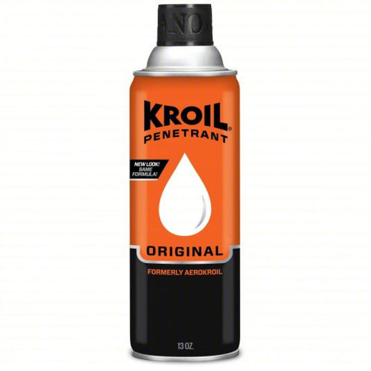 KROIL PENETRATING LUBRICANT AEROSOL 13oz CAN