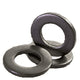  125A, FLAT WASHER, 140 HV, PLAIN, 6MM, FLAT WASHER