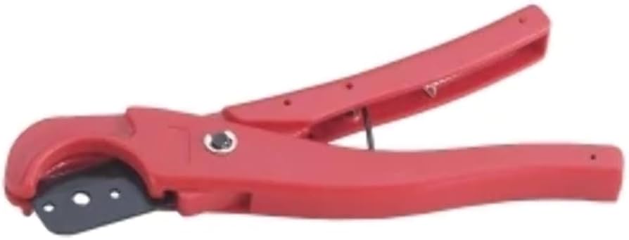 OTC STRAIGHT BLADE, TUBE/HOSE CUTTER