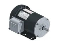 WEG 1.5HP 56H FRAME 208-230/460V 3PH GENERAL PURPOSE MOTOR