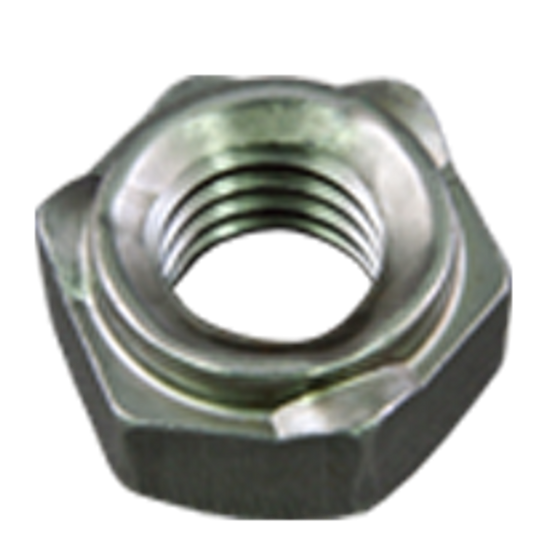  LONG PILOT WELD NUT