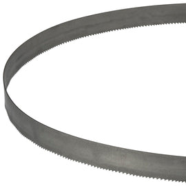 BI-ALPHA, COBALT, M42, BI-METAL, BAND SAW BLADE