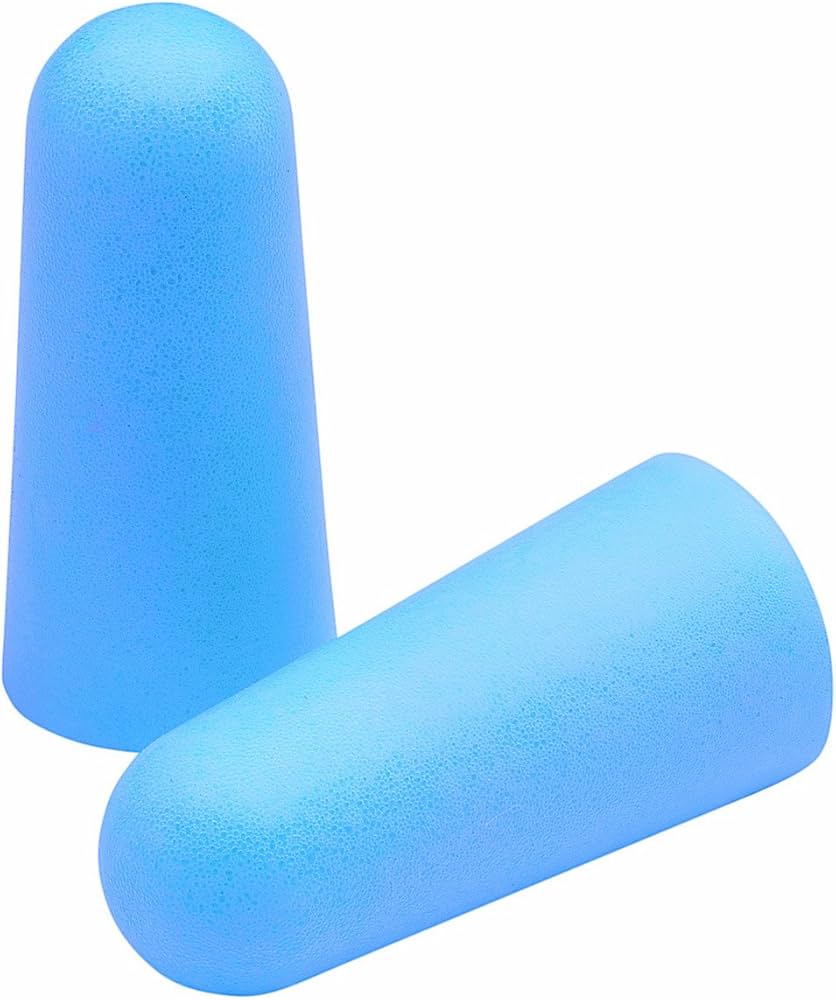 GATEWAY, GLOPLUGZ, UNCORDED, EARPLUGS