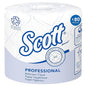 SCOTT PROFESSIONAL 2 PLY TOILET PAPER ROLL