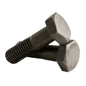 5/8-11x2" (PT) A325 TYPE 1 HEAVY HEX STRUCTURAL BOLT PLAIN