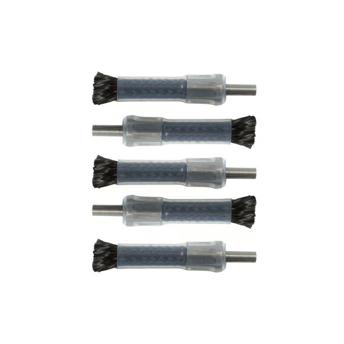 5 PACK REGULAR CAPITAL WELD CLEANING BRUSHES